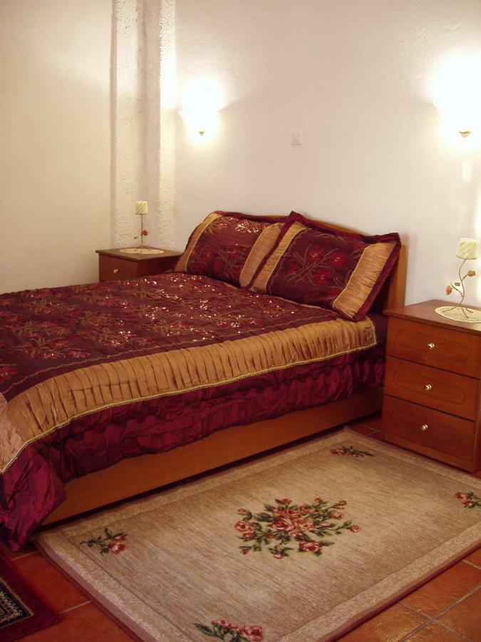Elpidas Holiday House การ์ดามมีลี ภายนอก รูปภาพ