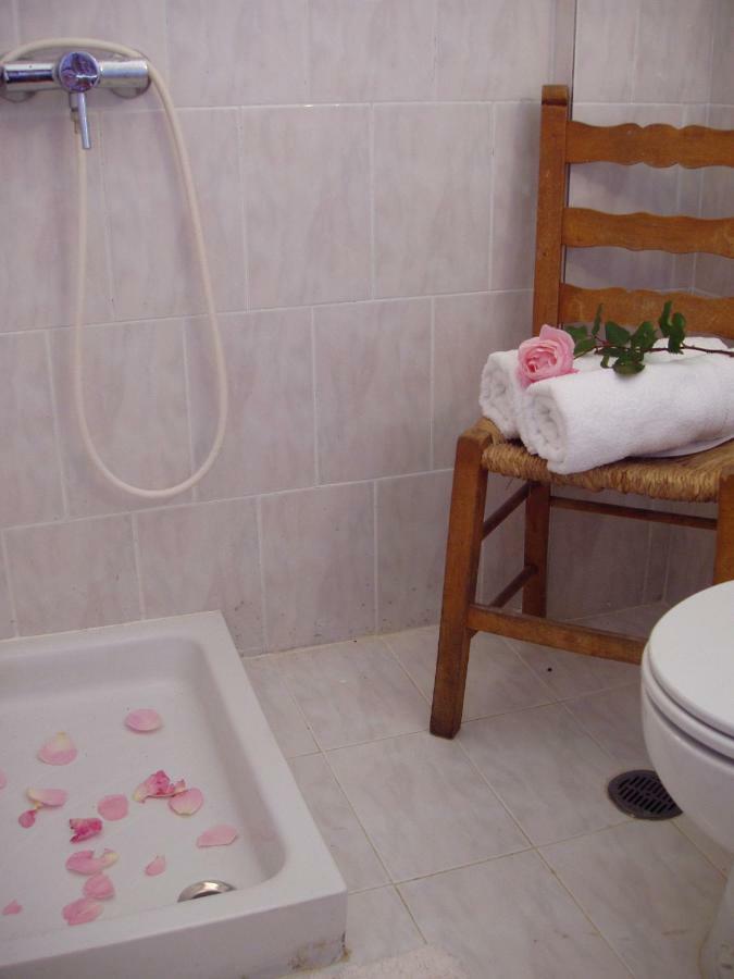 Elpidas Holiday House การ์ดามมีลี ภายนอก รูปภาพ